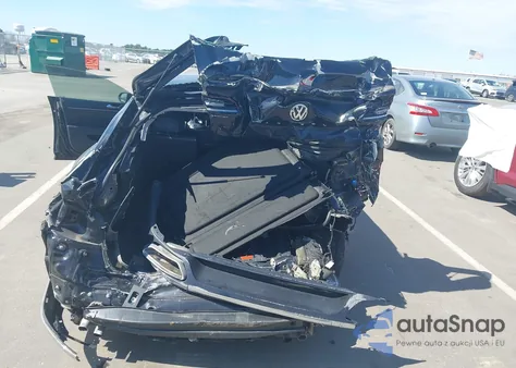 2020 Volkswagen Arteon 2.0T Sel z USA, uszkodzony, nr VIN WVWCR7AN6LE015292